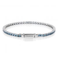 Bracciale Unoaerre Donna in Argento Zirconia 520810 - 520810